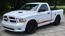 2011 Ram Ram Pickup 1500 ST