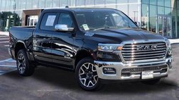 2025 Ram Ram Pickup 1500 Laramie