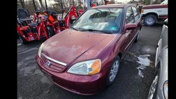 2003 Honda Civic EX