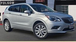 2016 Buick Envision Premium I