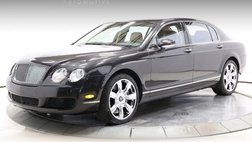 2006 Bentley Continental Flying Spur