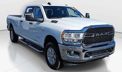 2024 Ram Ram Pickup 3500 Big Horn
