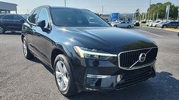 2022 Volvo XC60 B5 Momentum