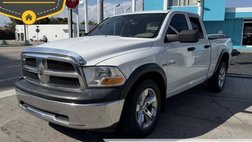 2010 Dodge Ram 1500 ST