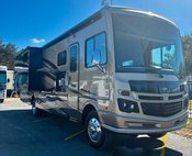 2018 Other Makes 36H