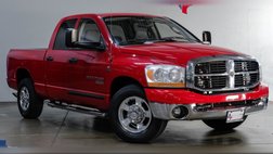 2006 Dodge Ram 2500 SLT