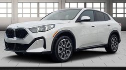 2025 BMW X2 xDrive28i