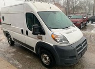 2017 Ram ProMaster 1500 136 WB