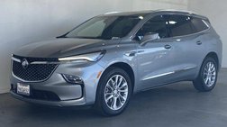 2024 Buick Enclave Avenir