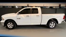 2015 Ram Ram Pickup 1500 SLT