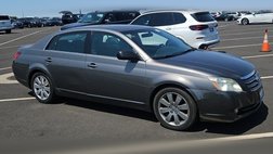 2005 Toyota Avalon Touring