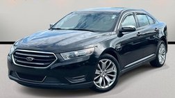 2015 Ford Taurus Limited