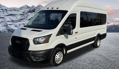 2023 Ford Transit T-350 XL
