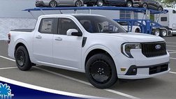 2026 Ford Maverick Lobo