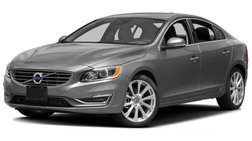 2017 Volvo S60 T5 Inscription