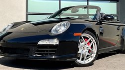 2011 Porsche 911 Carrera S