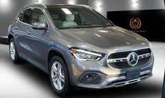 2021 Mercedes-Benz GLA-Class GLA 250 4MATIC