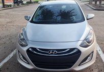 2014 Hyundai Elantra GT Base