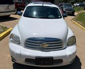 2007 Chevrolet HHR LT