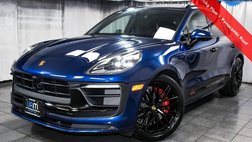 2023 Porsche Macan GTS