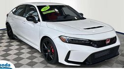 2024 Honda Civic Type R