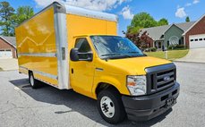 2021 Ford E-Series E-350 SD