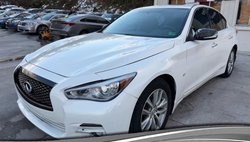 2014 Infiniti Q50 Premium