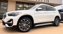 2022 BMW X1 xDrive28i