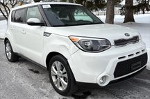 2016 Kia Soul !