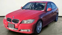 2011 BMW 3 Series 335d