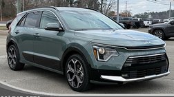 2023 Kia Niro EX Touring