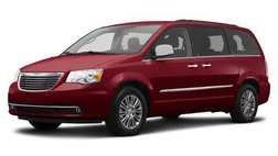 2014 Chrysler Town and Country Touring