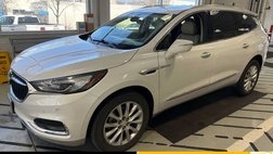 2019 Buick Enclave Premium