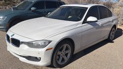 2013 BMW 3 Series 328i xDrive