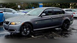 2010 BMW 3 Series 328i