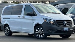 2023 Mercedes-Benz Metris Passenger