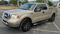 2008 Ford F-150 XL