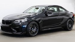 2020 BMW M2 Competition