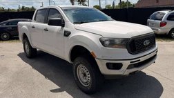 2020 Ford Ranger XL