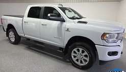 2022 Ram Ram Pickup 2500 Big Horn