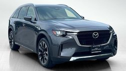 2025 Mazda CX-90 Plug-in Hybrid Premium Plus