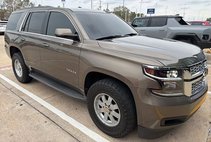 2016 Chevrolet Tahoe LS
