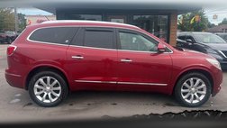 2014 Buick Enclave Premium