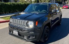 2018 Jeep Renegade Sport