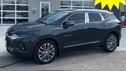 2020 Chevrolet Blazer Premier