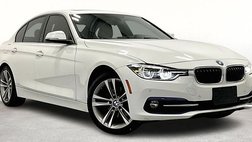 2017 BMW 3 Series 330i