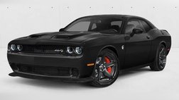 2023 Dodge Challenger SRT Hellcat Jailbreak