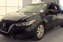 2020 Nissan Sentra S