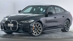 2023 BMW 4 Series 430i Gran Coupe