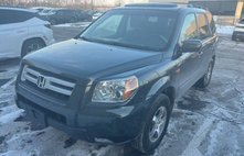 2006 Honda Pilot EX-L w/Navi